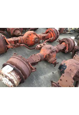 MERITOR  AXLE ASSEMBLY, FRONT (DRIVING)