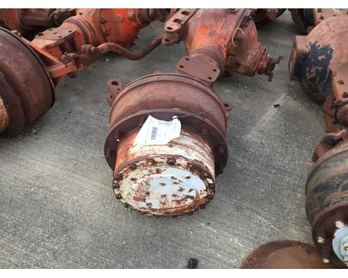 MERITOR  AXLE ASSEMBLY, FRONT (DRIVING)