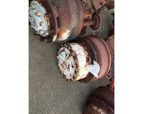 MERITOR  AXLE ASSEMBLY, FRONT (DRIVING)