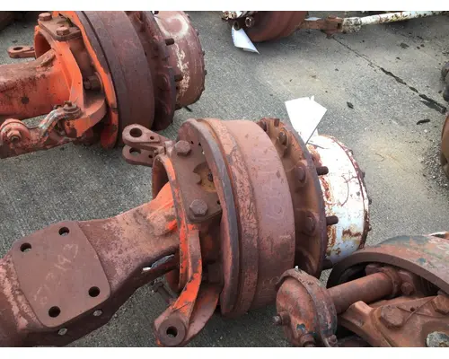 MERITOR  AXLE ASSEMBLY, FRONT (DRIVING)