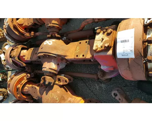 MERITOR  AXLE ASSEMBLY, FRONT (DRIVING)