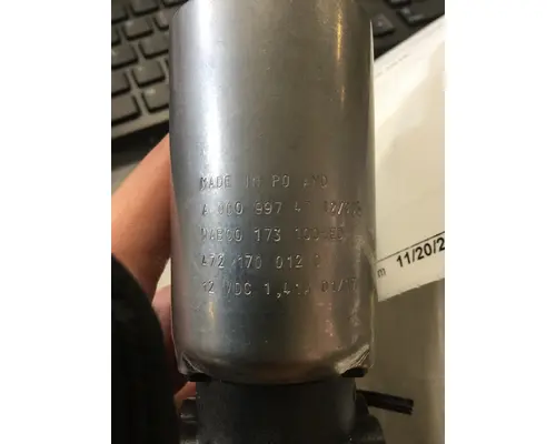 MERITOR  Air Brake Components