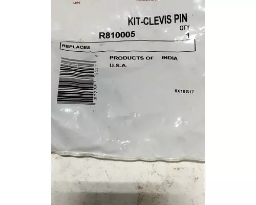 MERITOR  Air Brake Components