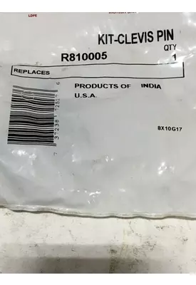 MERITOR  Air Brake Components