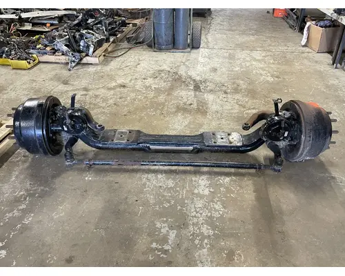 MERITOR  Axle Assembly, Front (Steer)