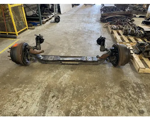 MERITOR  Axle Assembly, Front (Steer)