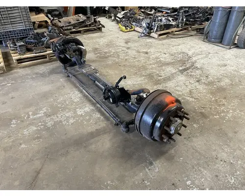 MERITOR  Axle Assembly, Front (Steer)