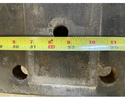 MERITOR  Axle Assembly, Front (Steer)