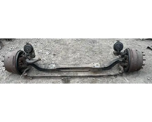 MERITOR  Axle Assembly, Front (Steer)
