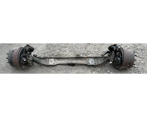 MERITOR  Axle Assembly, Front (Steer)