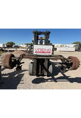 MERITOR  Axle Assembly, Front (Steer)