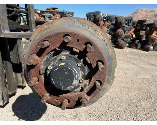MERITOR  Axle Assembly, Front (Steer)