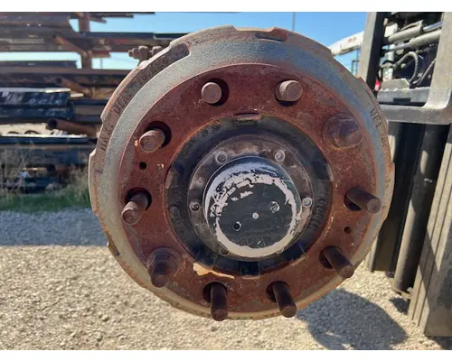 MERITOR  Axle Assembly, Front (Steer)