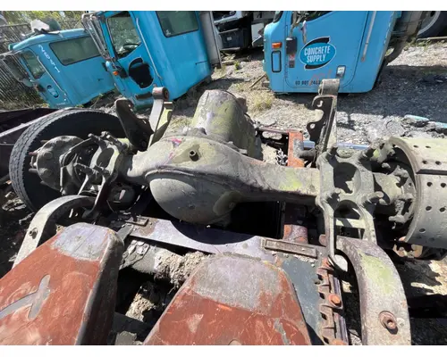 MERITOR  Axle Housing (Front)