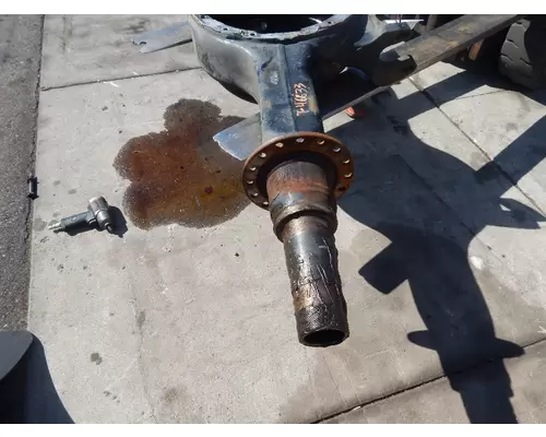 MERITOR  Axle Housing (Front)
