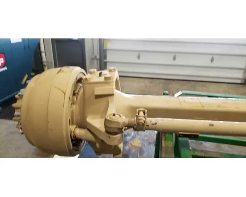 MERITOR  Axle Housing (Rear)