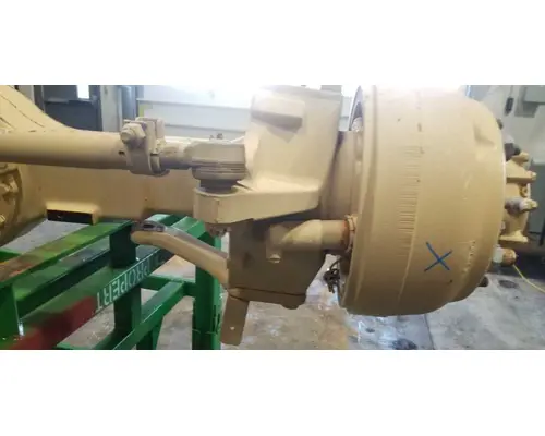 MERITOR  Axle Housing (Rear)