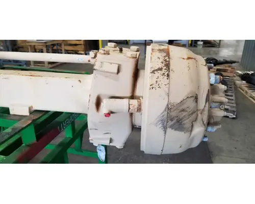 MERITOR  Axle Housing (Rear)