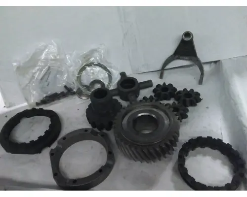 MERITOR  Axle Parts, Misc.