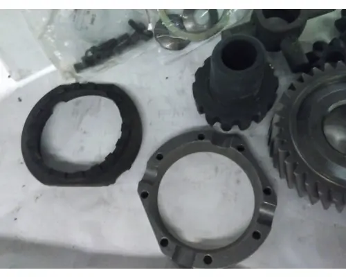 MERITOR  Axle Parts, Misc.