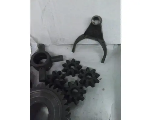 MERITOR  Axle Parts, Misc.