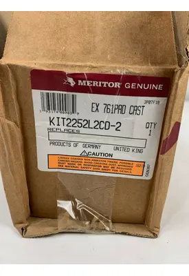 MERITOR  BRAKE ASSEMBLY