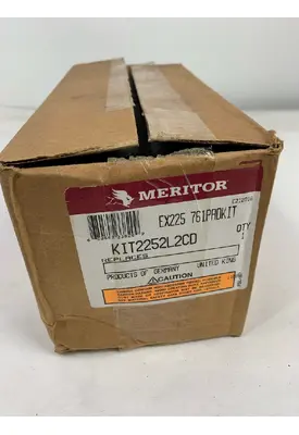 MERITOR  BRAKE ASSEMBLY