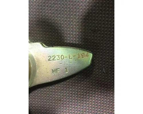 MERITOR  BRAKE ASSEMBLY