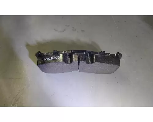 MERITOR  BRAKE PAD