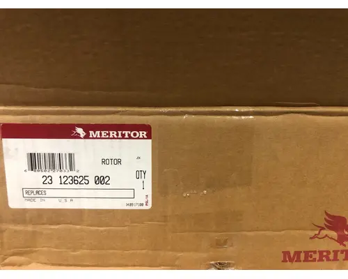 MERITOR  BRAKE PARTS-MISC