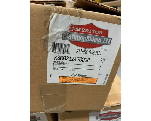 MERITOR  BRAKE SHOE
