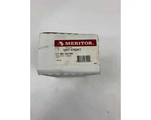 MERITOR  BRAKE SHOE