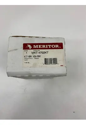 MERITOR  BRAKE SHOE