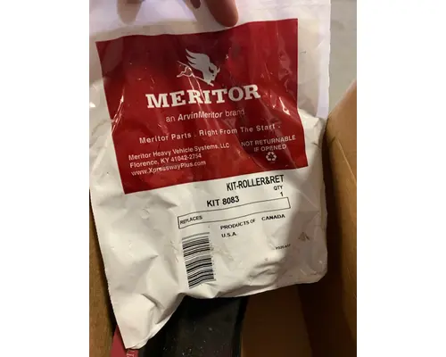 MERITOR  BRAKE SHOE