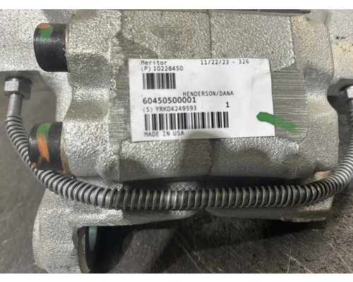 MERITOR  Brake Caliper