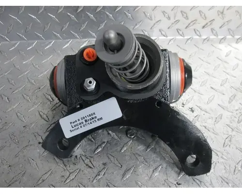 MERITOR  Brake Parts, Misc. Front