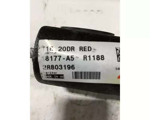 MERITOR  Brake Parts, Misc. Rear