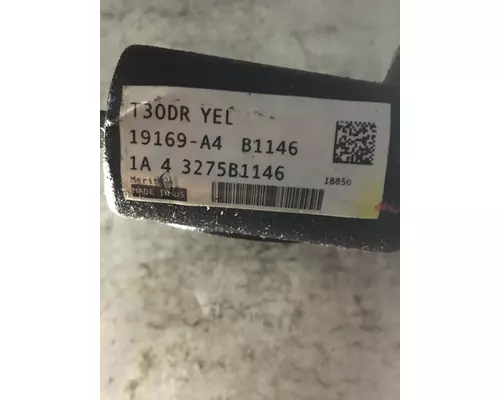 MERITOR  Brake Parts, Misc. Rear