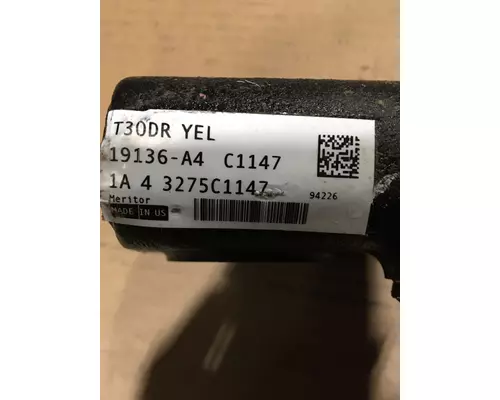 MERITOR  Brake Parts, Misc. Rear