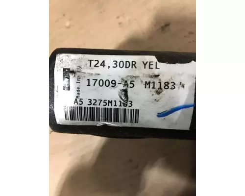 MERITOR  Brake Parts, Misc. Rear