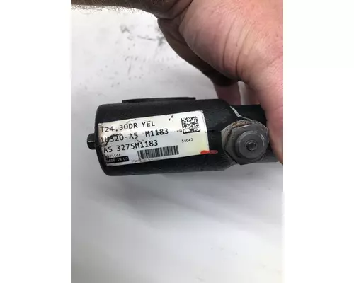 MERITOR  Brake Parts, Misc. Rear