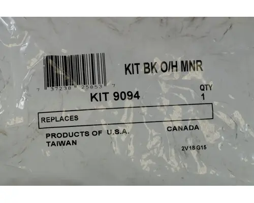 MERITOR  Brake Shoes