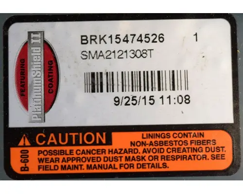 MERITOR  Brake Shoes