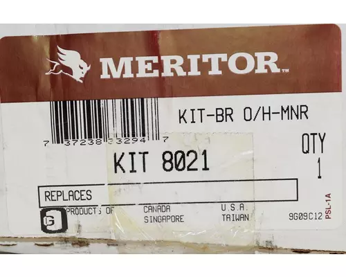 MERITOR  Brake Shoes