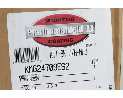 MERITOR  Brake Shoes