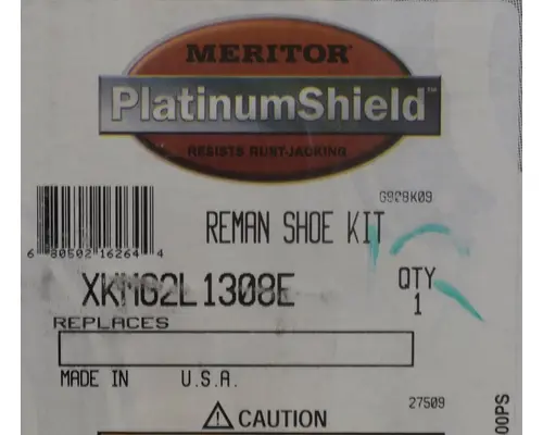 MERITOR  Brake Shoes