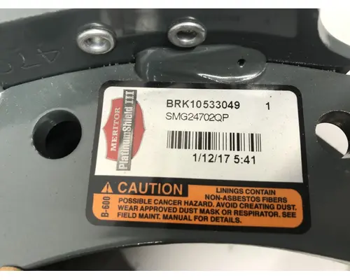 MERITOR  Brake Shoes