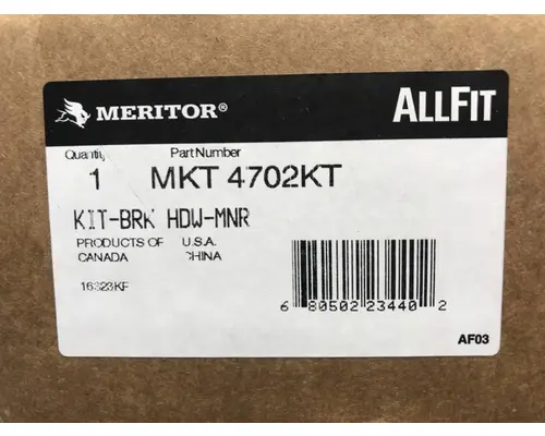 MERITOR  Brake Shoes