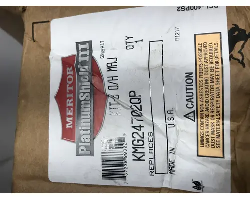 MERITOR  Brake Shoes