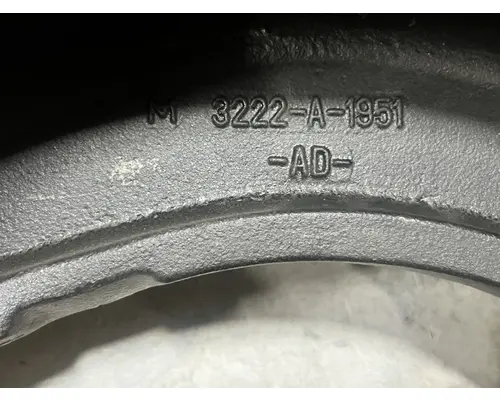 MERITOR  Brake Shoes